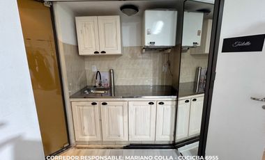 Oficina 2 ambientes 56 m² en venta ubicado en San Nicolás