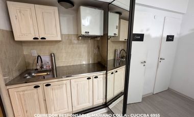 Oficina 2 ambientes 56 m² en venta ubicado en San Nicolás