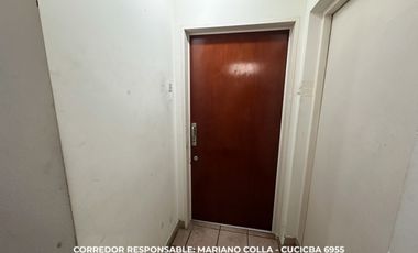 Oficina 2 ambientes 56 m² en venta ubicado en San Nicolás