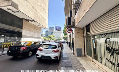 Oficina 2 ambientes 56 m² en venta ubicado en San Nicolás