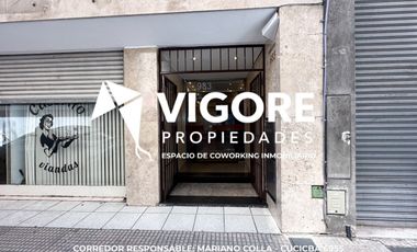 Oficina 2 ambientes 56 m² en venta ubicado en San Nicolás