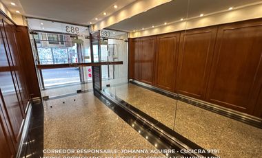 Oficina 2 ambientes 56 m² en venta ubicado en San Nicolás