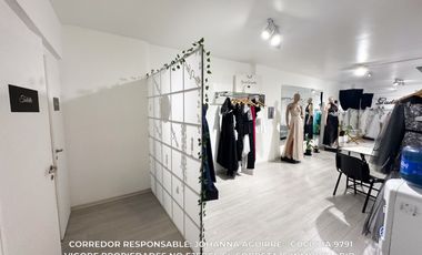 Oficina 2 ambientes 56 m² en venta ubicado en San Nicolás