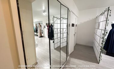 Oficina 2 ambientes 56 m² en venta ubicado en San Nicolás