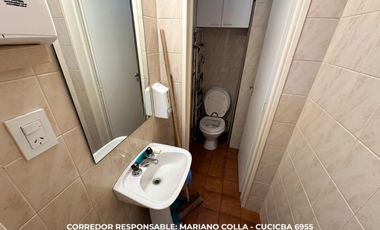Oficina 2 ambientes 56 m² en venta ubicado en San Nicolás