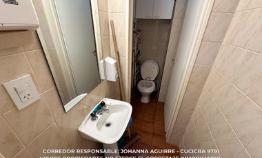 Oficina 2 ambientes 56 m² en venta ubicado en San Nicolás