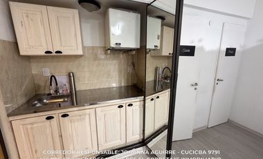 Oficina 2 ambientes 56 m² en venta ubicado en San Nicolás