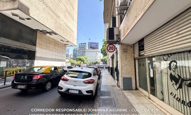 Oficina 2 ambientes 56 m² en venta ubicado en San Nicolás
