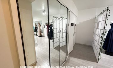 Oficina 2 ambientes 56 m² en venta ubicado en San Nicolás