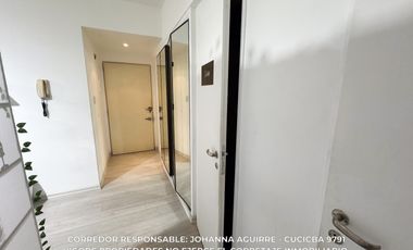 Oficina 2 ambientes 56 m² en venta ubicado en San Nicolás