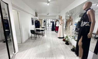 Oficina 2 ambientes 56 m² en venta ubicado en San Nicolás