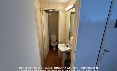 Oficina 2 ambientes 56 m² en venta ubicado en San Nicolás
