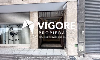 Oficina 2 ambientes 56 m² en venta ubicado en San Nicolás