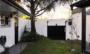 Chalet en venta en Quilmes Centro