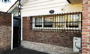 Chalet en venta en Quilmes Centro