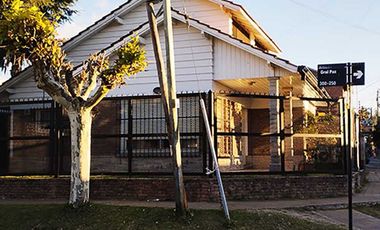 Chalet en venta en Quilmes Centro