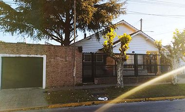 Chalet en venta en Quilmes Centro