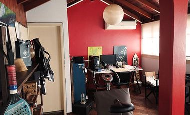 Chalet en venta en Quilmes Centro