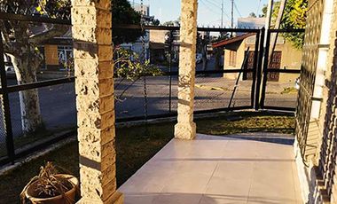 Chalet en venta en Quilmes Centro