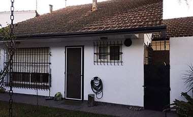 Chalet en venta en Quilmes Centro