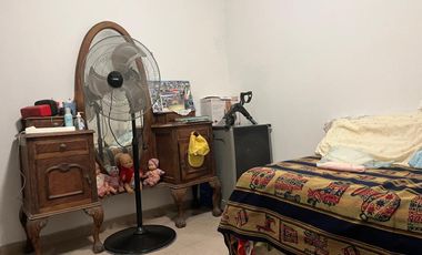 Casa 2 dormitorios con pileta en Santo Tome