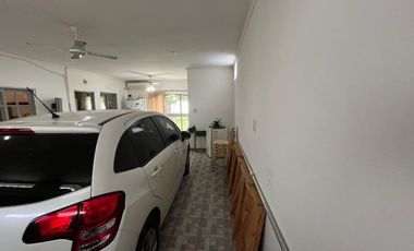 Casa 2 dormitorios con pileta en Santo Tome