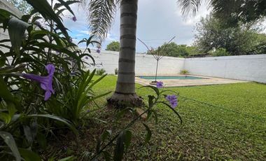 Casa 2 dormitorios con pileta en Santo Tome