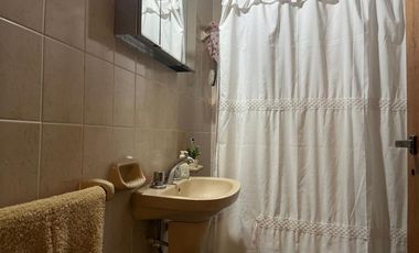 Casa 2 dormitorios con pileta en Santo Tome