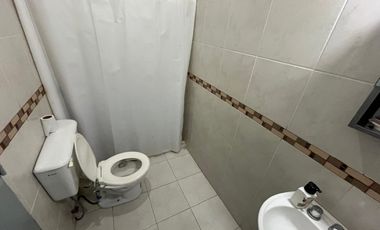 Casa 2 dormitorios con pileta en Santo Tome