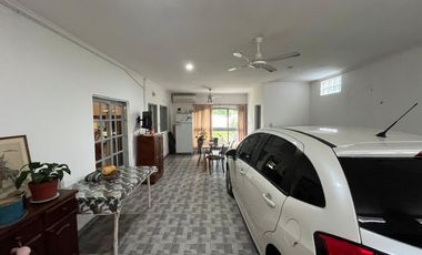 Casa 2 dormitorios con pileta en Santo Tome