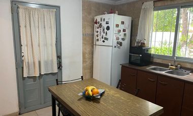 Casa 2 dormitorios con pileta en Santo Tome