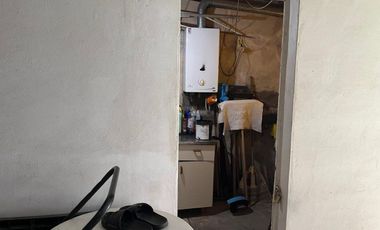 Casa 2 dormitorios con pileta en Santo Tome