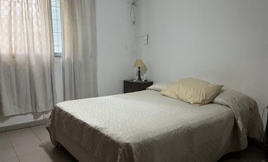 Casa 2 dormitorios con pileta en Santo Tome