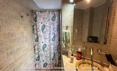 Departamento 3 ambientes 45,84 m² en venta en Liniers