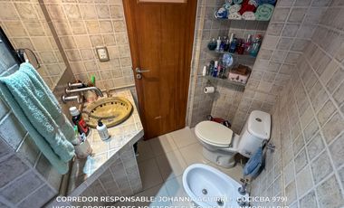 Departamento 3 ambientes 45,84 m² en venta en Liniers