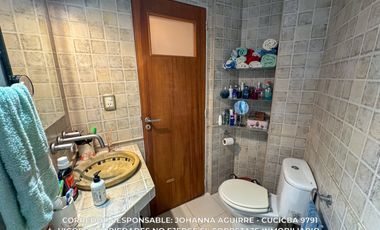 Departamento 3 ambientes 45,84 m² en venta en Liniers