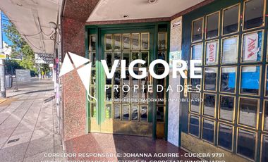 Departamento 3 ambientes 45,84 m² en venta en Liniers