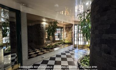 Departamento 3 ambientes 45,84 m² en venta en Liniers