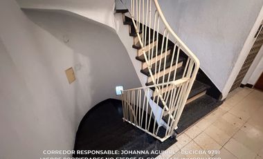 Departamento 3 ambientes 45,84 m² en venta en Liniers