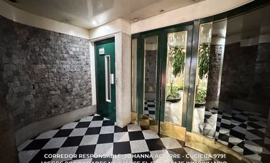 Departamento 3 ambientes 45,84 m² en venta en Liniers