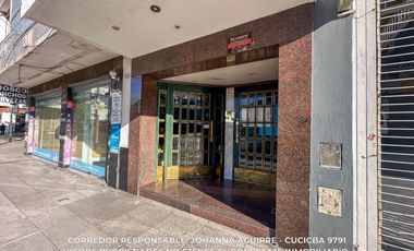 Departamento 3 ambientes 45,84 m² en venta en Liniers