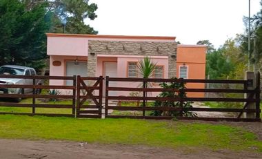 Casa en venta en Nueva Atlantis