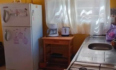 Casa en venta en Nueva Atlantis