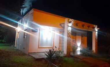 Casa en venta en Nueva Atlantis