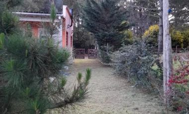 Casa en venta en Nueva Atlantis