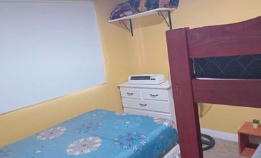 Casa en venta en Nueva Atlantis