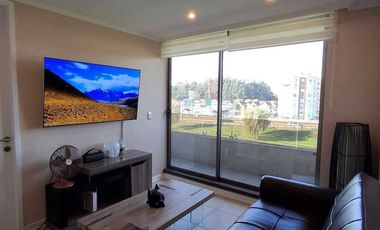 Departamento en venta  en SAN PEDRO DE LA PAZ