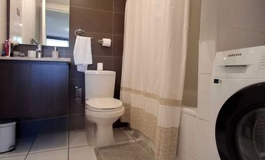 Departamento en venta  en SAN PEDRO DE LA PAZ
