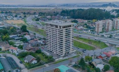 Departamento en venta  en SAN PEDRO DE LA PAZ