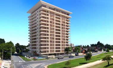Departamento en venta  en SAN PEDRO DE LA PAZ